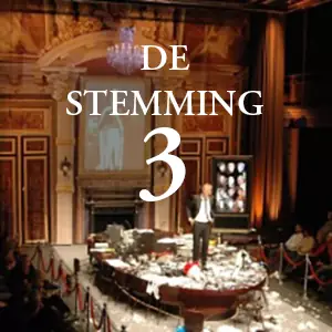 De stemming 3 (2010)
