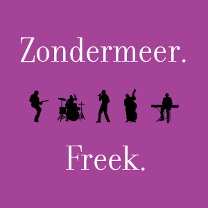 Zondermeer (2013)