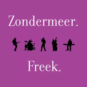 Zondermeer (2013)