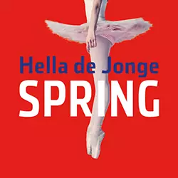Afbeelding voor voorstelling Spring