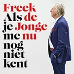 Als je me nu nog niet kent (2014)