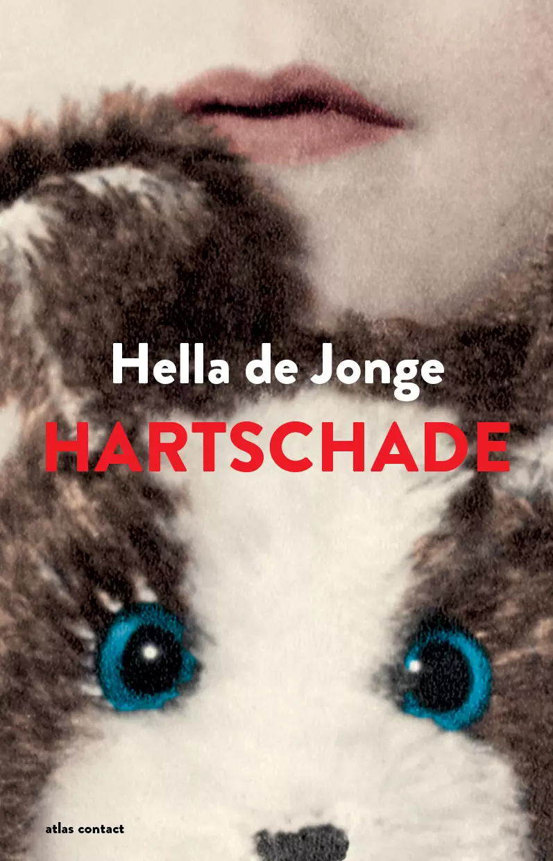 Hartschade