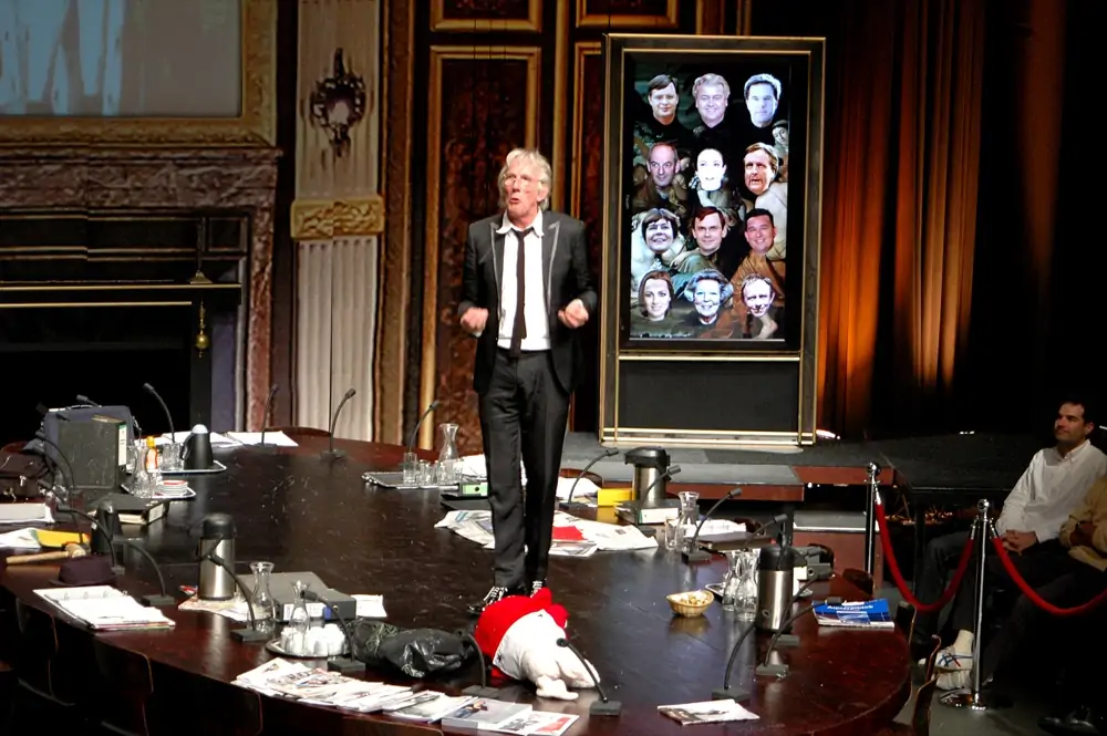 De Stemming 3 (2010)