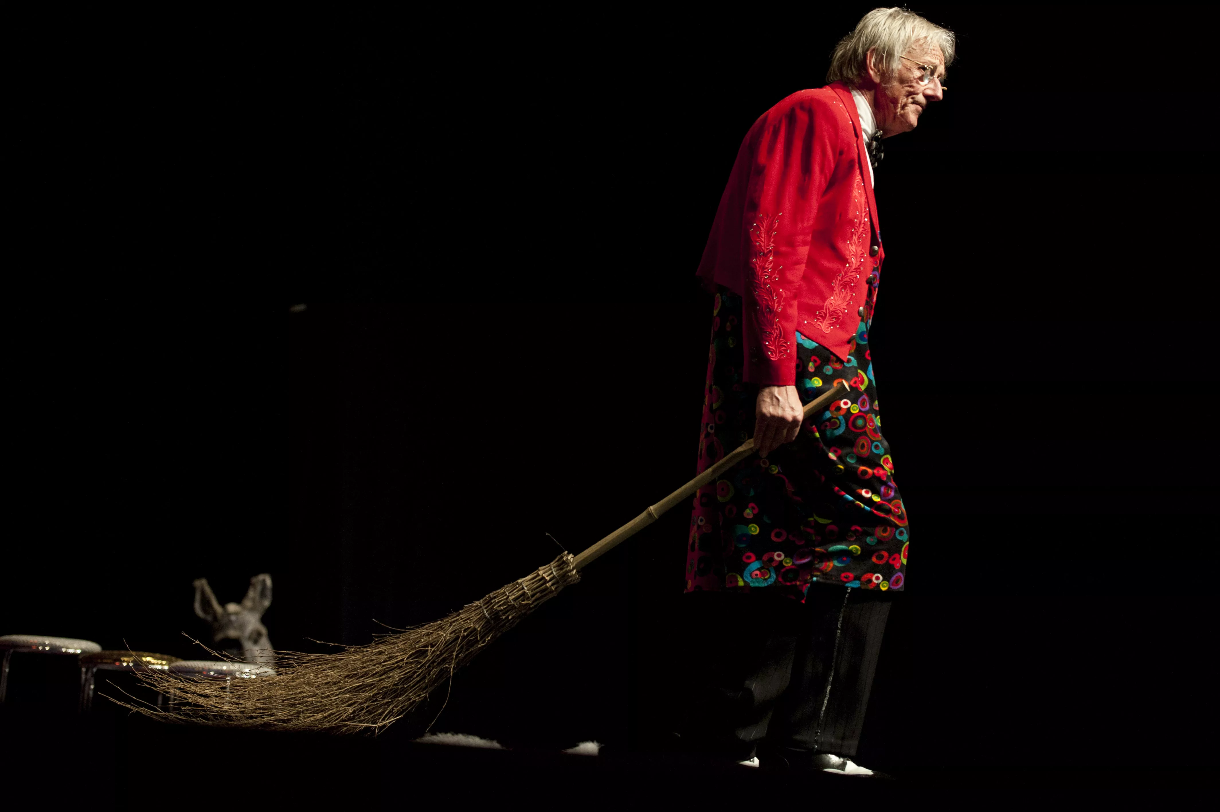 Circus Kribbe (2013)