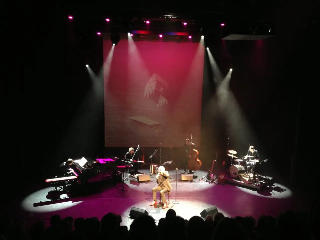 Zondermeer (2013)
