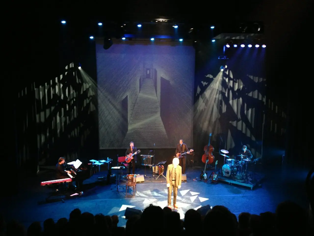 Zondermeer (2013)