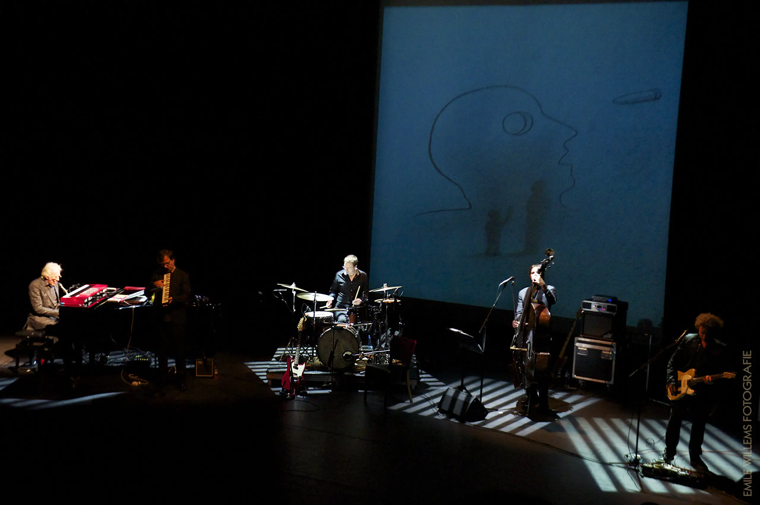 Zondermeer (2013)