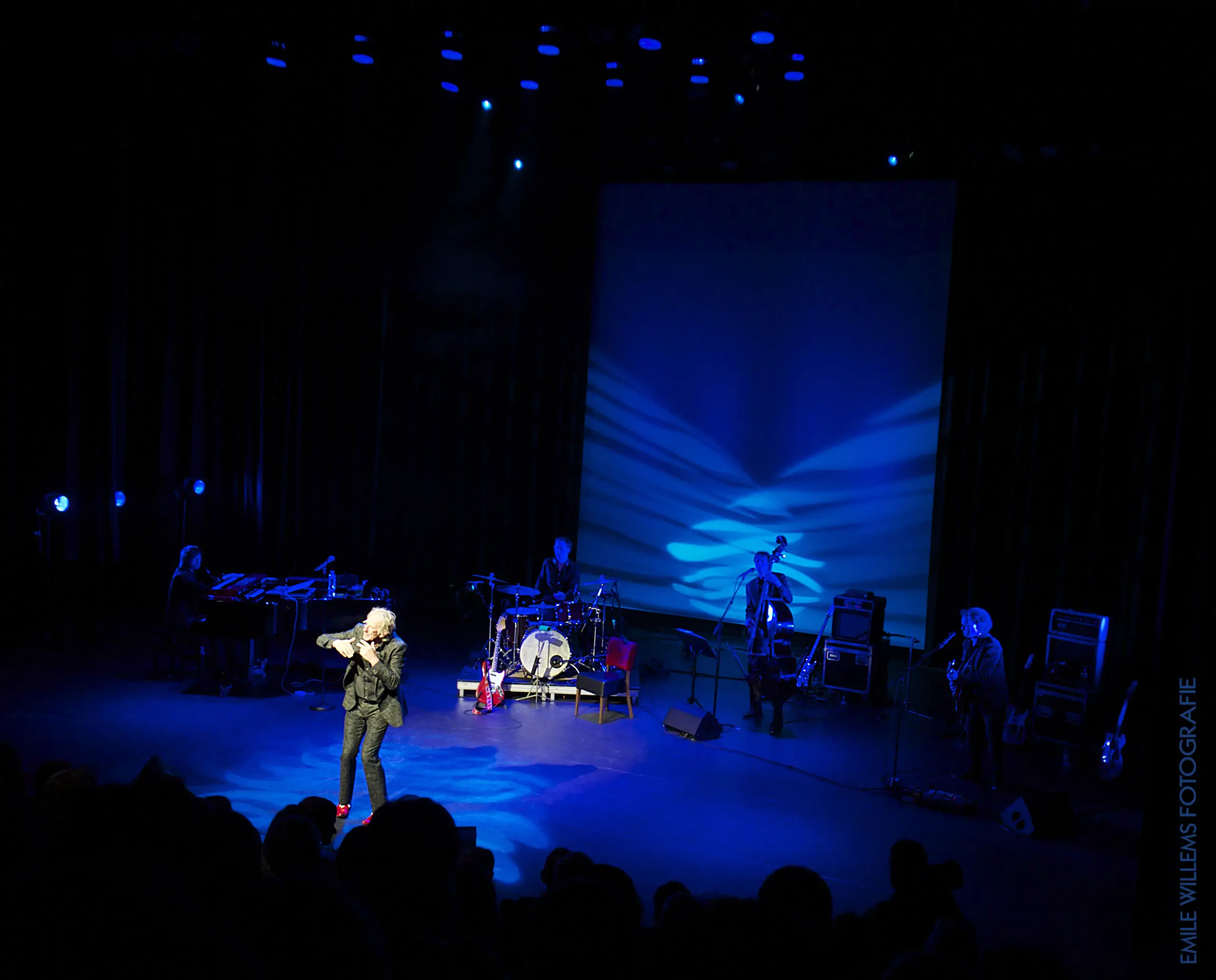 Zondermeer (2013)