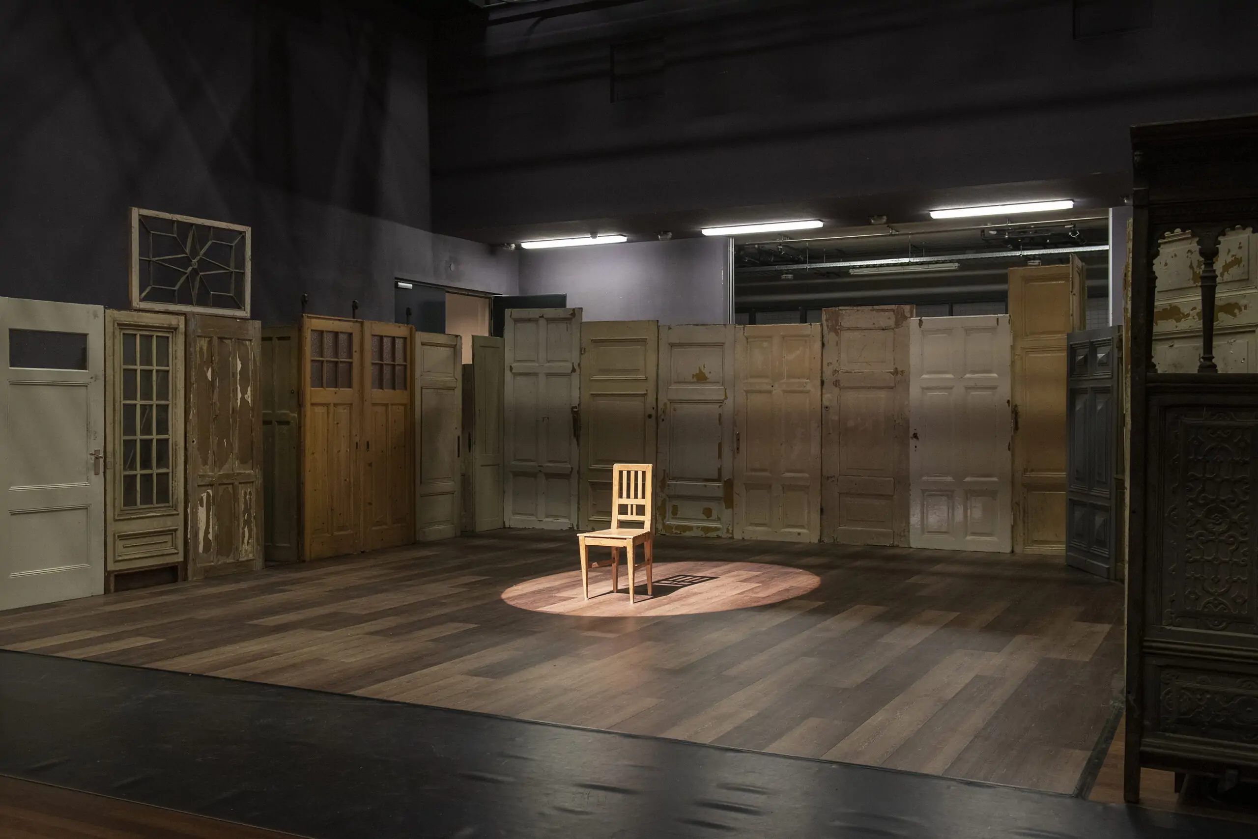 De Lachgasfabriek (2019)