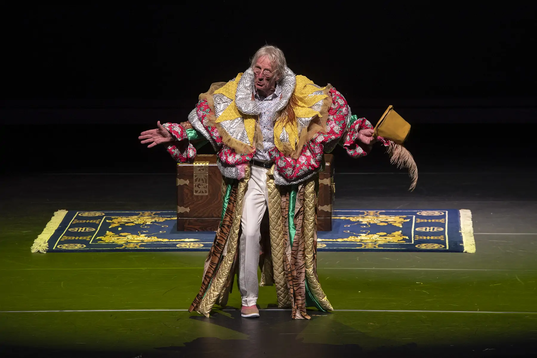De Suppoost (2019)