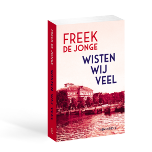 Wisten wij veel
